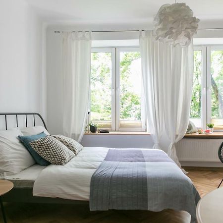 Bednarska Apartment Варшава Экстерьер фото