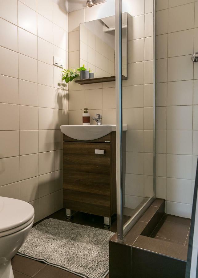 Bednarska Apartment Варшава Экстерьер фото