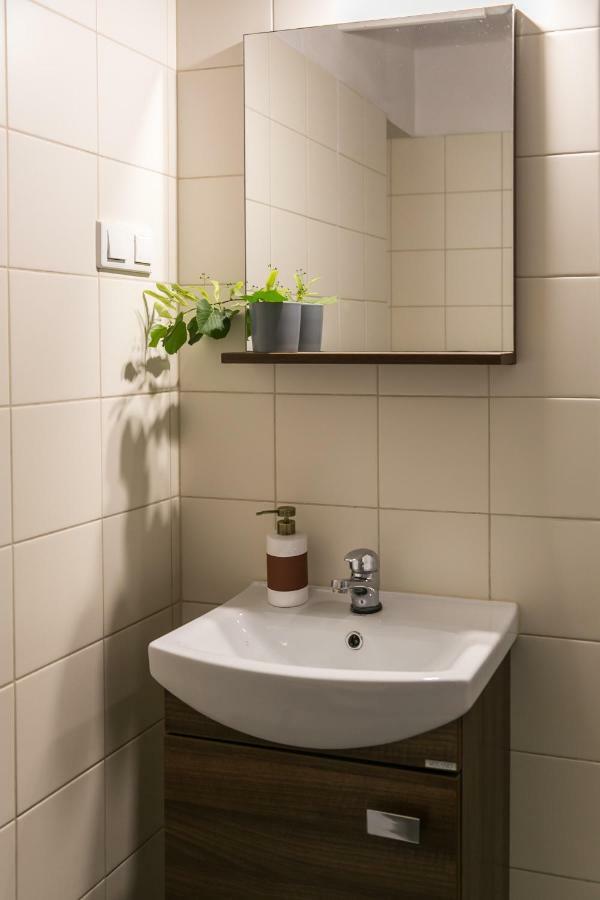 Bednarska Apartment Варшава Экстерьер фото
