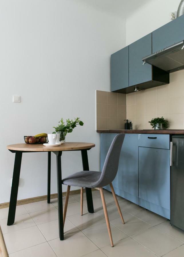 Bednarska Apartment Варшава Экстерьер фото